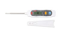 Termómetro digital de aguja [UNI-T A61]