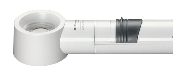 LED illuminated magnifier, System varioPLUS [Eschenbach 155774]