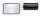 Illuminated pocket magnifier mobilux LED [Eschenbach 15122]