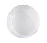 Foldable magnifier mobilent LED [Eschenbach 1520910]