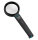 Aspheric reading magnifier "aspheric II" [Eschenbach 265550]