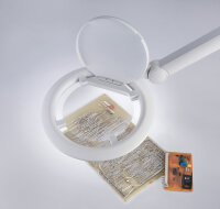 Lupenleuchte varioLED+ [Eschenbach 27773]