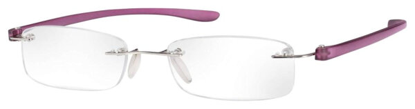 Rimless reading glasses [Eschenbach 2913115]