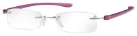 Rimless reading glasses [Eschenbach 2913135]