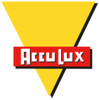 Aufladbarer LED-Handscheinwerfer AccuLux UniLux 7...