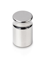 Jeux de poids, Classe E2, forme cylindrique compacte [Kern 312-064]