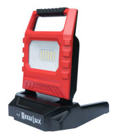 Rechargeable Floodlight 1500 LED [AccuLux 447441]