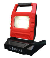 Rechargeable Floodlight 1500 LED [AccuLux 447441]