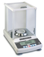 Analytical balance with type approval [Kern ABT 120-5DNM]