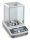 Analytical balance with type approval [Kern ACJ 80-4M]