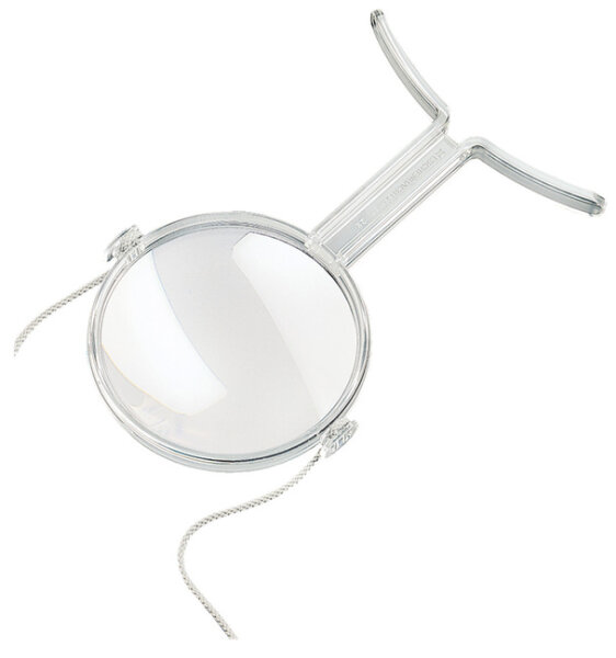 Round-the-neck magnifiers maxiECONOMY [Eschenbach 2677]