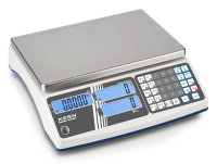 Robust counting scale [Kern CIB 6K-4]