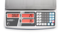 Robust counting scale [Kern CIB 6K-4]