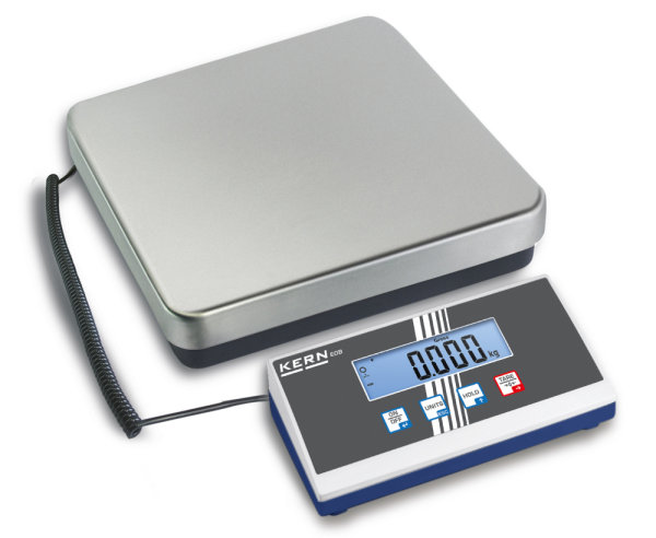 Balance pour coulis et vétérinaire [Kern EOB 150K50]