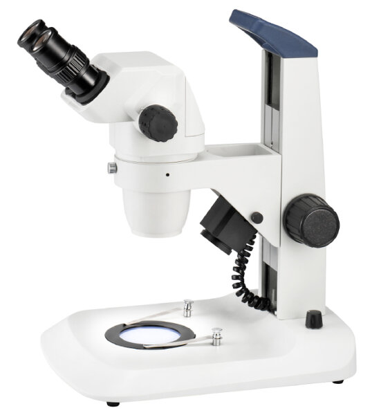 Microscopio estereoscópico con zoom [Eschenbach 33270]