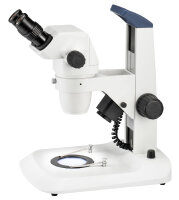 Microscope stéréo à zoom [Eschenbach...