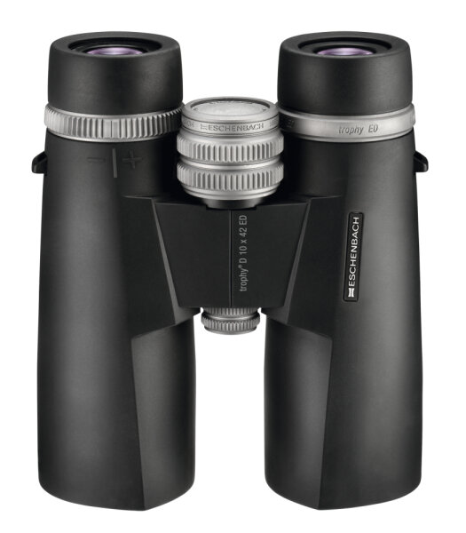 Binoculars trophy D 10 x 42 ED [Eschenbach 4232142]