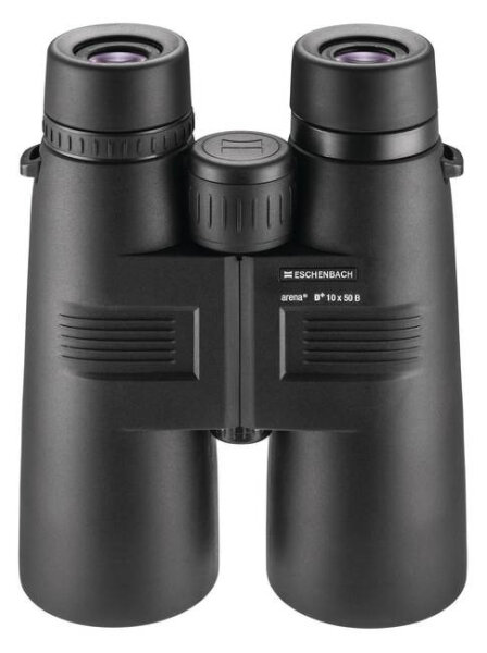Allround Binoculars D+ 10 x 50 [Eschenbach 4254150]
