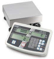 Balance plate-forme [Kern IFS 10K-3M]