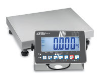 Balance plate-forme avec protection IP [Kern IXS 6K-4]