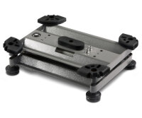 Balance plate-forme avec protection IP [Kern IXS 6K-4]