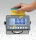Balance plate-forme avec protection IP [Kern IXS 6K-4]