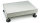 Plataforma con plato de acero inoxidable y IP65 [Kern KFP 30V20SM]