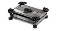 Plataforma con plato de acero inoxidable y IP65 [Kern KXP 6V20LM]