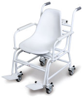 Chair scale with type approval [Kern MCB 300K100M]