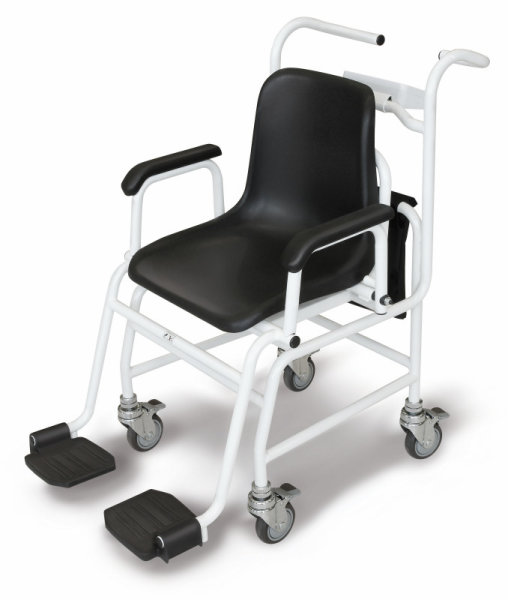 Báscula silla con décl. de aprobación [Kern MCC 250K100M]