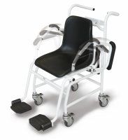 Báscula silla con décl. de aprobación [Kern MCC 250K100M]