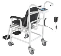 Báscula silla con décl. de aprobación [Kern MCC 250K100M]