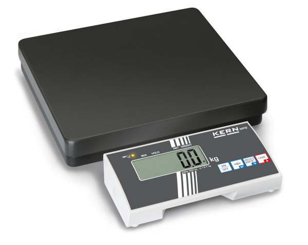 Personal floor scale [Kern MPB 300K100]