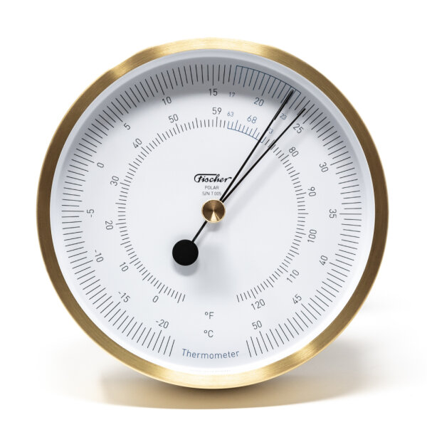 Ensemble thermomètre, baromètre et hygromètre - Brault & Bouthillier