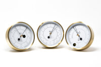 POLAR Barometer, Thermometer & Hygrometer - Bundle...