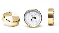 POLAR Barometer, Thermometer & Hygrometer - Bundle...