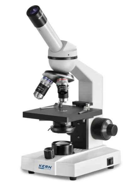 Compound microscope [Kern OBS 102]