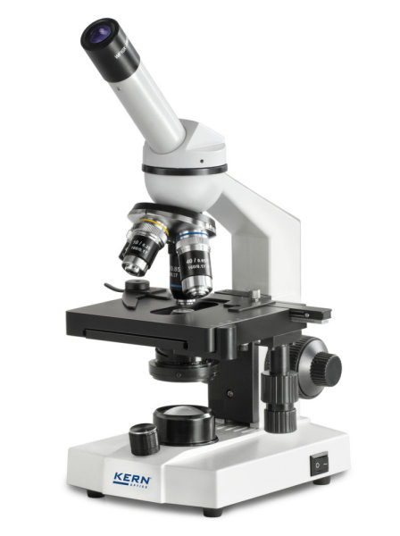 Compound microscope [Kern OBS 105]