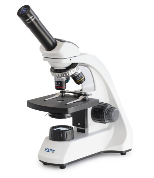 Transmitted light microscope [Kern OBT 102]