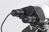Cámara ocular para microscopios [Kern ODC 874]