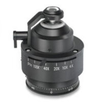 Microscopio polarizzatore [Kern OPO 185]