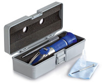 Refractometer analog [Kern ORA 1SB]