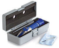 Refractometer analog [Kern ORA 1WB]