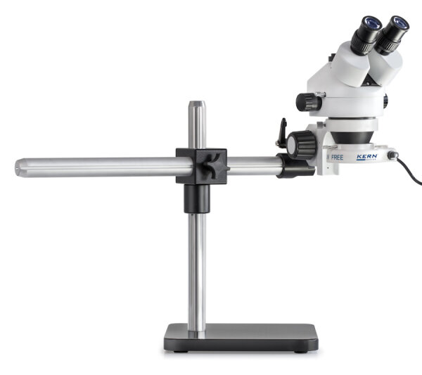 Set stereomicroscopi [Kern OZL 961]