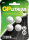 4 x GP Pile a Bottone Litio CR2016 Multipack Button Cell [GP CR2016]