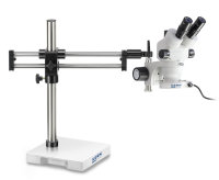 Set stereomicroscopi [Kern OZM 932]