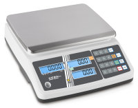 Balanza comercial [Kern RPB 6K1DM]