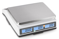 Preisrechnende Waage [Kern RPB 6K1DM]