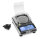 Compact pocket carat balance / precision scale [Kern TGD 50-3C]