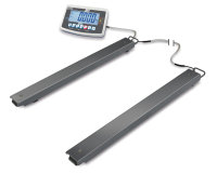 Barres peseuses (IP67) [Kern UFA 6T-3L]